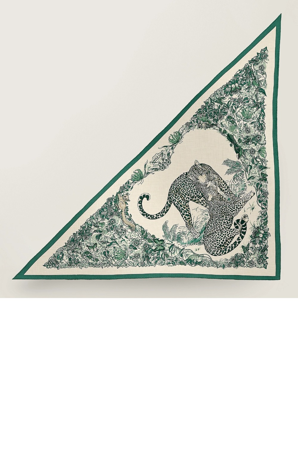 미러급레플리카사이트 | 명품레플리카 전문 쇼핑몰  | 퍼스트원 - Jungle Love 자이언트 트라이앵글 > 에르메스