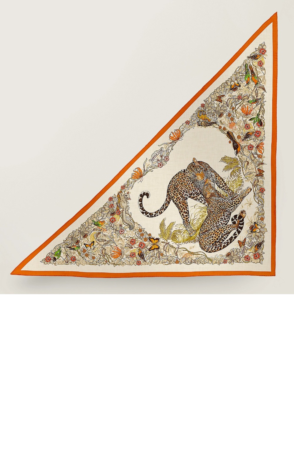 미러급레플리카사이트 | 명품레플리카 전문 쇼핑몰  | 퍼스트원 - Jungle Love 자이언트 트라이앵글 > 에르메스