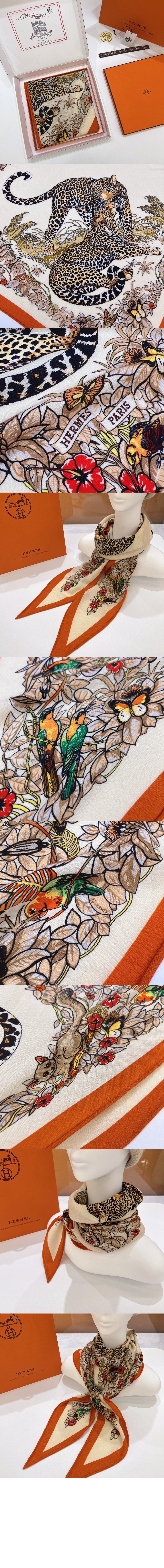 미러급레플리카사이트 | 명품레플리카 전문 쇼핑몰  | 퍼스트원 - Jungle Love 자이언트 트라이앵글 > 에르메스