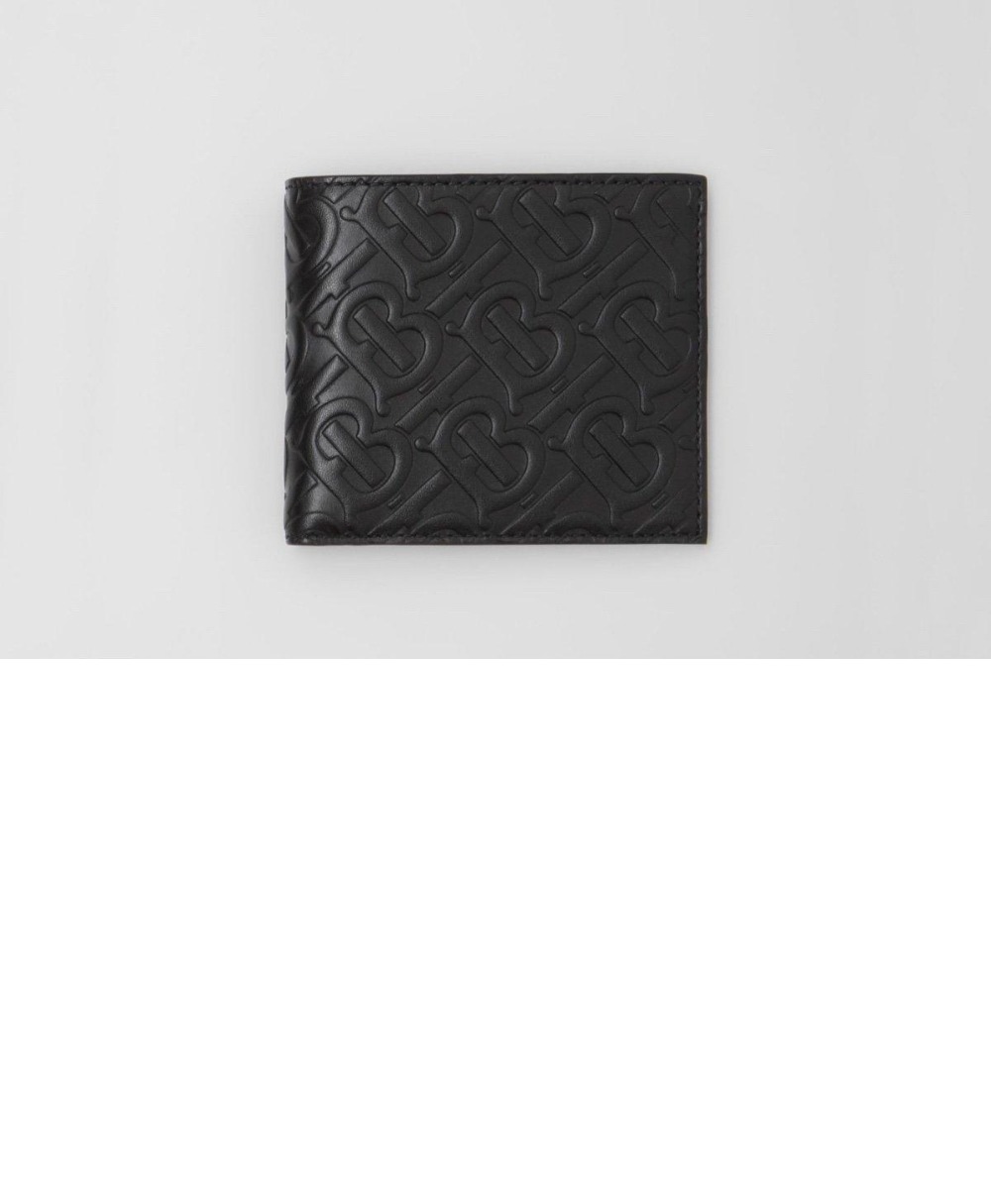 미러급레플리카사이트 | 명품레플리카 전문 쇼핑몰  | 퍼스트원 - 송아지 가죽 엠보 반지갑 80092031 > 버버리