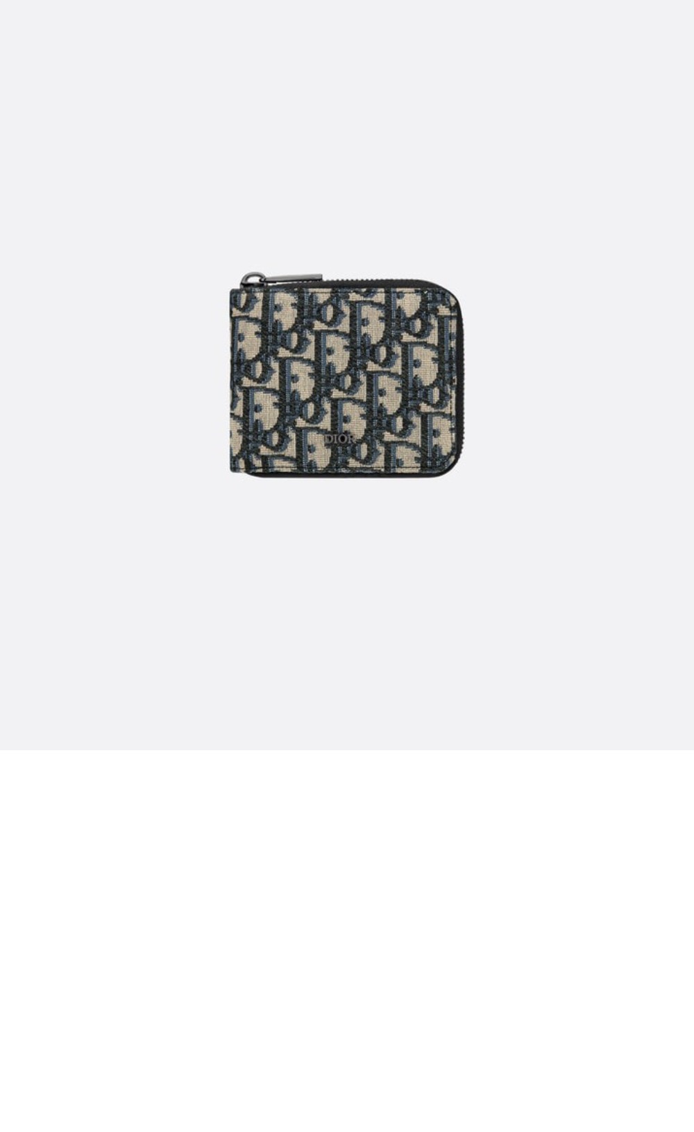 미러급레플리카사이트 | 명품레플리카 전문 쇼핑몰  | 퍼스트원 - 지퍼 지갑2ESBC > 디올