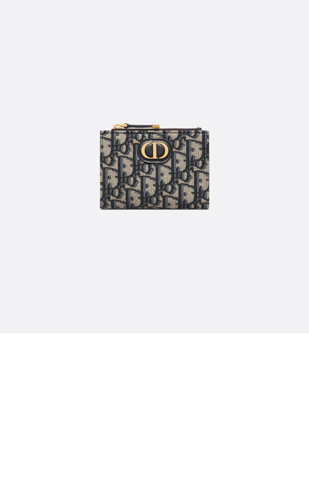 미러급레플리카사이트 | 명품레플리카 전문 쇼핑몰  | 퍼스트원 - 30 Montaigne Dahlia 지갑 S2197 > 디올