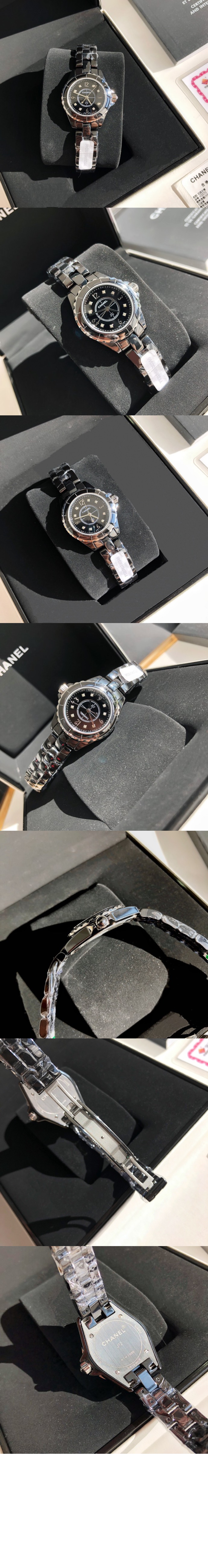 미러급레플리카사이트 | 명품레플리카 전문 쇼핑몰  | 퍼스트원 - J12 워치 29 H2569 > 샤넬