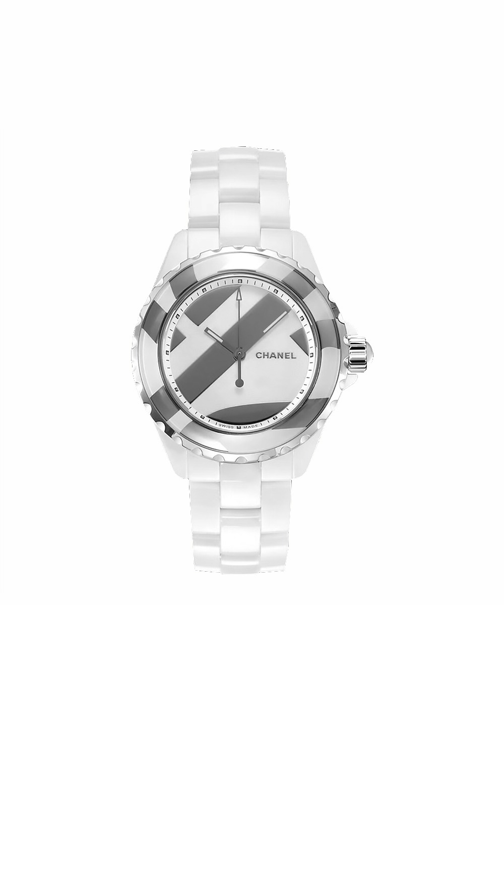 미러급레플리카사이트 | 명품레플리카 전문 쇼핑몰  | 퍼스트원 - J12 워치 38 H5582 > 샤넬