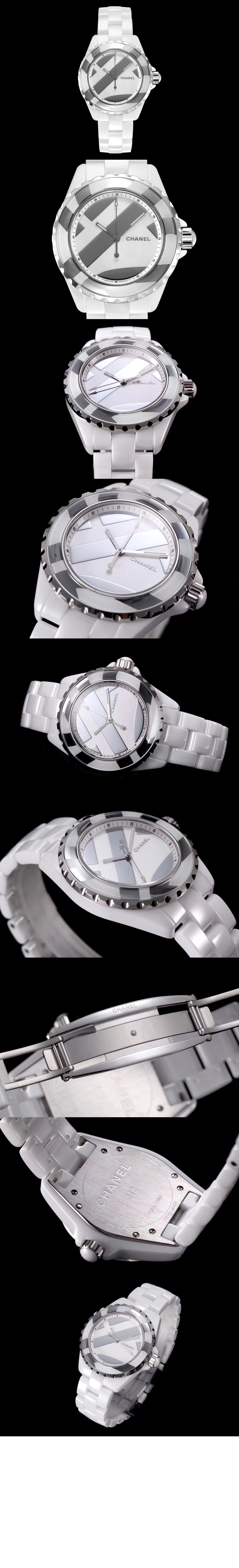 미러급레플리카사이트 | 명품레플리카 전문 쇼핑몰  | 퍼스트원 - J12 워치 38 H5582 > 샤넬