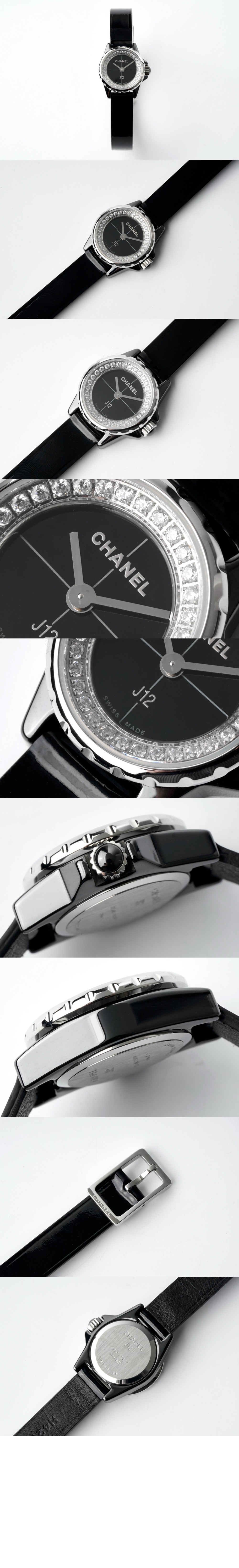 미러급레플리카사이트 | 명품레플리카 전문 쇼핑몰  | 퍼스트원 - J12·XS 워치 19 H5235 > 샤넬