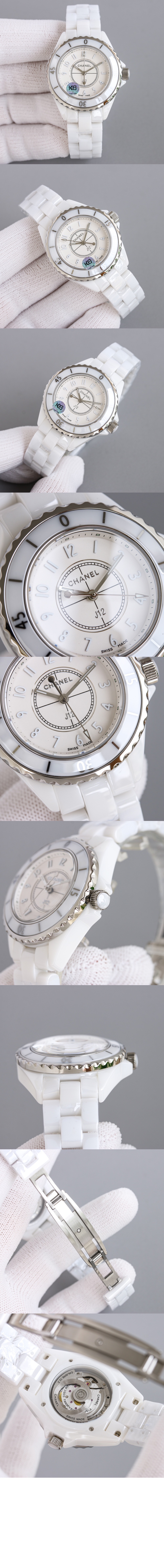 미러급레플리카사이트 | 명품레플리카 전문 쇼핑몰  | 퍼스트원 - J12 팬텀 워치 33 H6345 > 샤넬