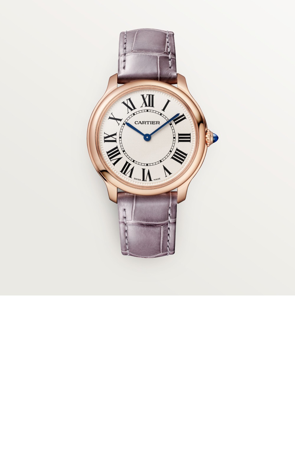 미러급레플리카사이트 | 명품레플리카 전문 쇼핑몰  | 퍼스트원 - 롱드 루이 까르띠에 워치 36 WGRN0012 > 까르띠에