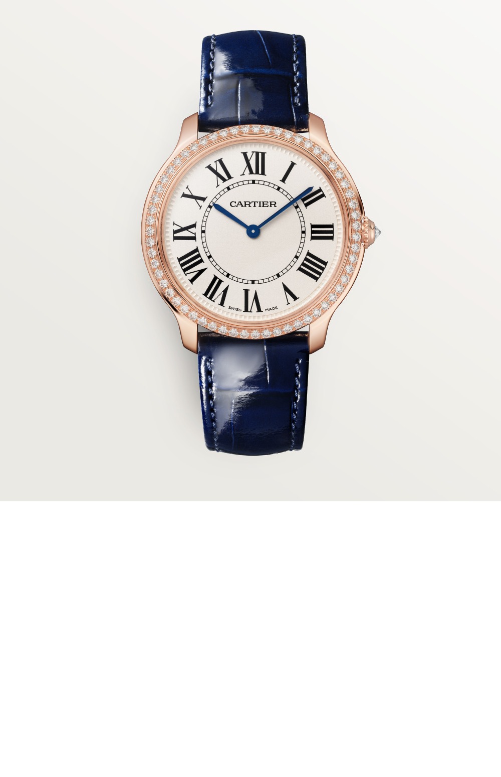 미러급레플리카사이트 | 명품레플리카 전문 쇼핑몰  | 퍼스트원 - 롱드 루이 까르띠에 워치 36 WJRN0010 > 까르띠에