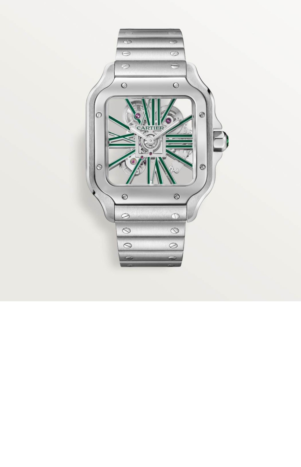 미러급레플리카사이트 | 명품레플리카 전문 쇼핑몰  | 퍼스트원 - 산토스 드 까르띠에 39.8 WHSA0028 > 까르띠에