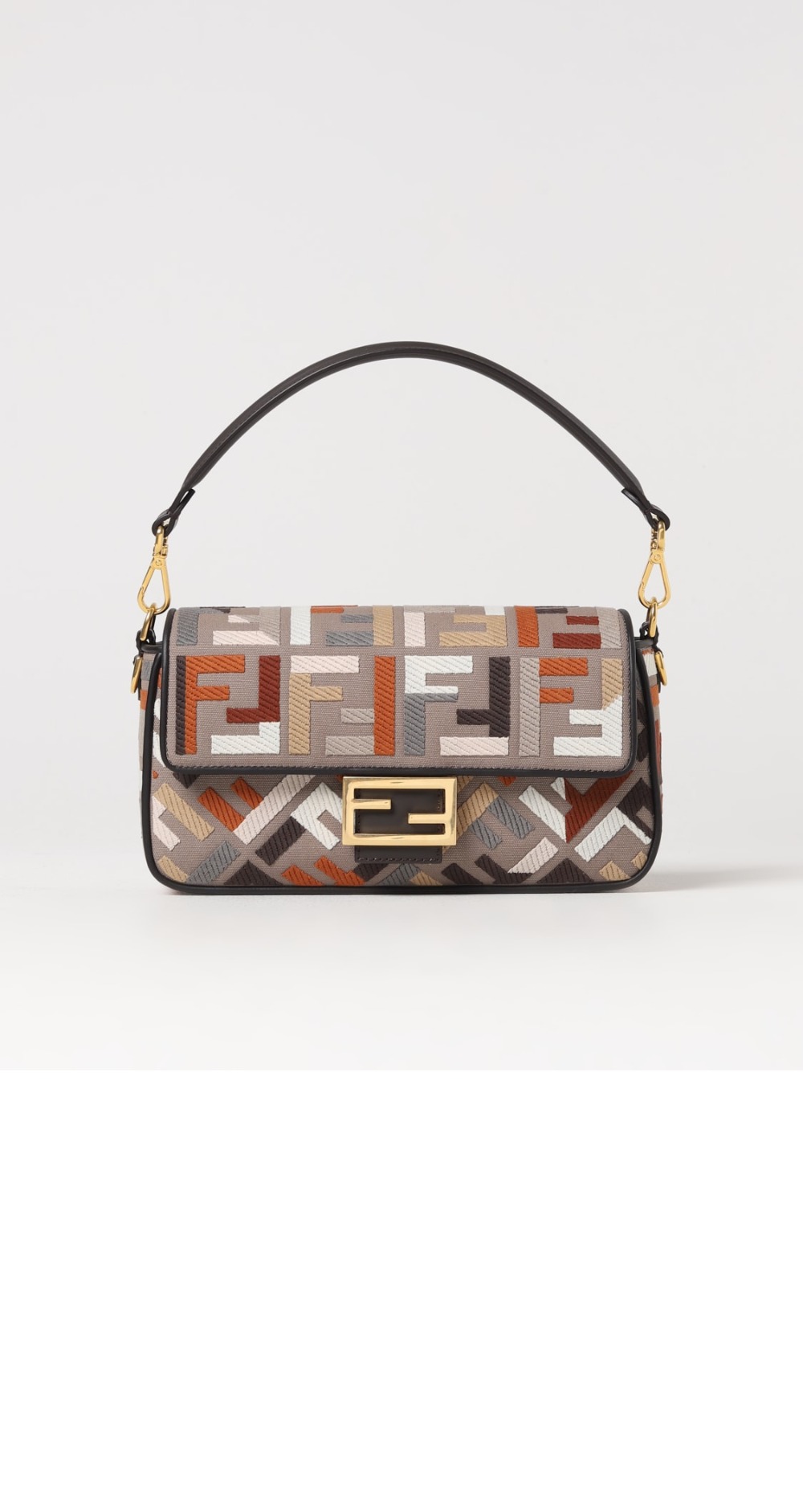 미러급레플리카사이트 | 명품레플리카 전문 쇼핑몰  | 퍼스트원 - 바게트백 미듐 8BR600 > 펜디