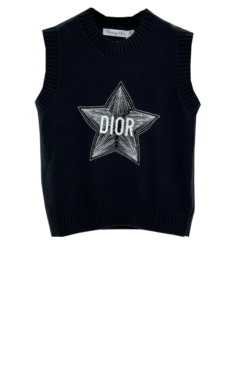 미러급레플리카사이트 | 명품레플리카 전문 쇼핑몰  | 퍼스트원 - 로고 니트 상의 > 디올