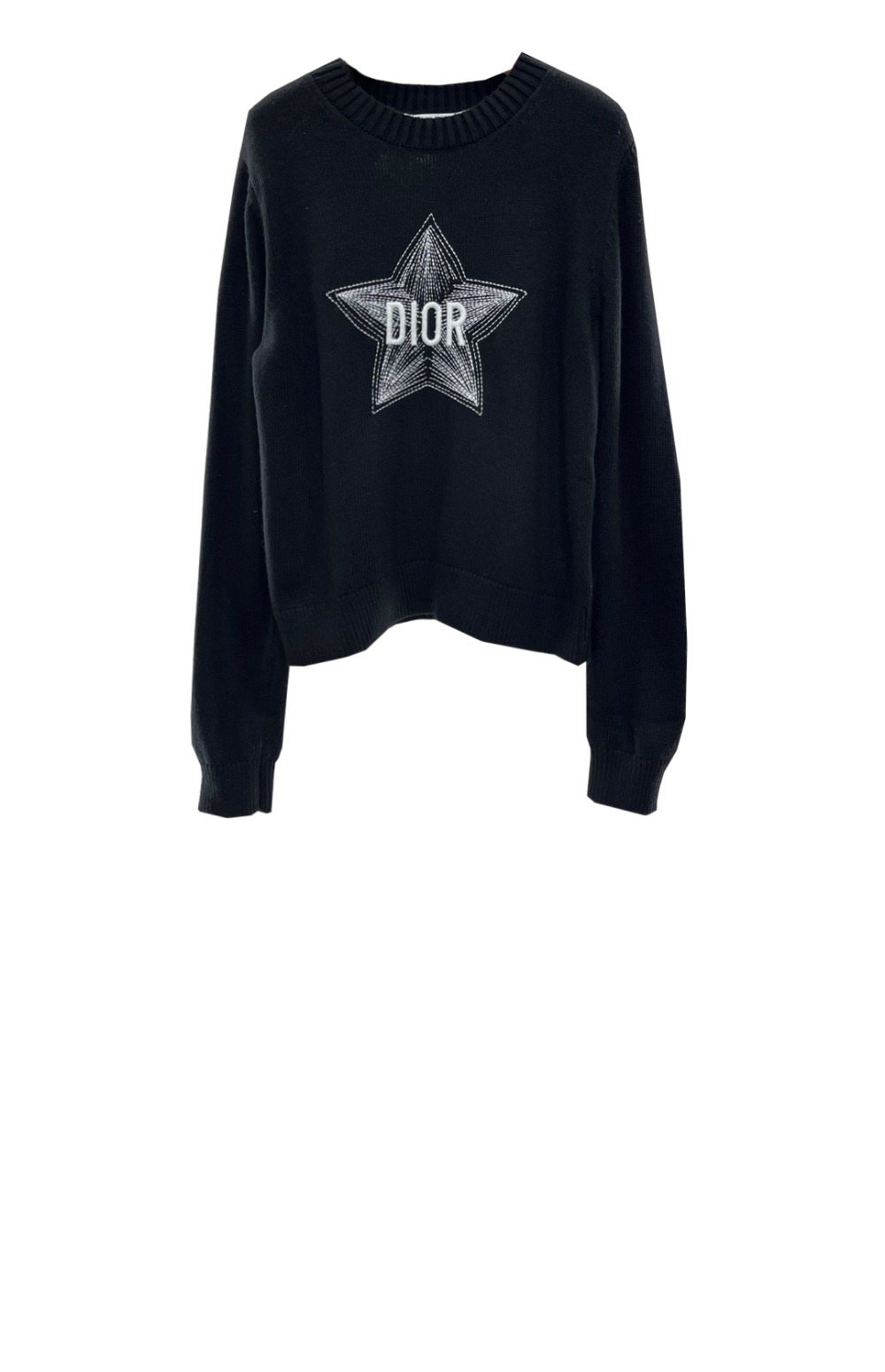 미러급레플리카사이트 | 명품레플리카 전문 쇼핑몰  | 퍼스트원 - 로고 니트 상의 > 디올