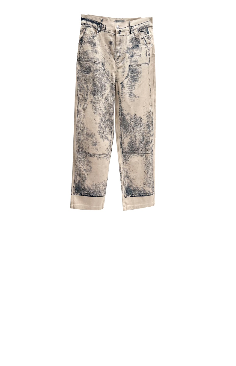 미러급레플리카사이트 | 명품레플리카 전문 쇼핑몰  | 퍼스트원 - 데님 팬츠 > 디올