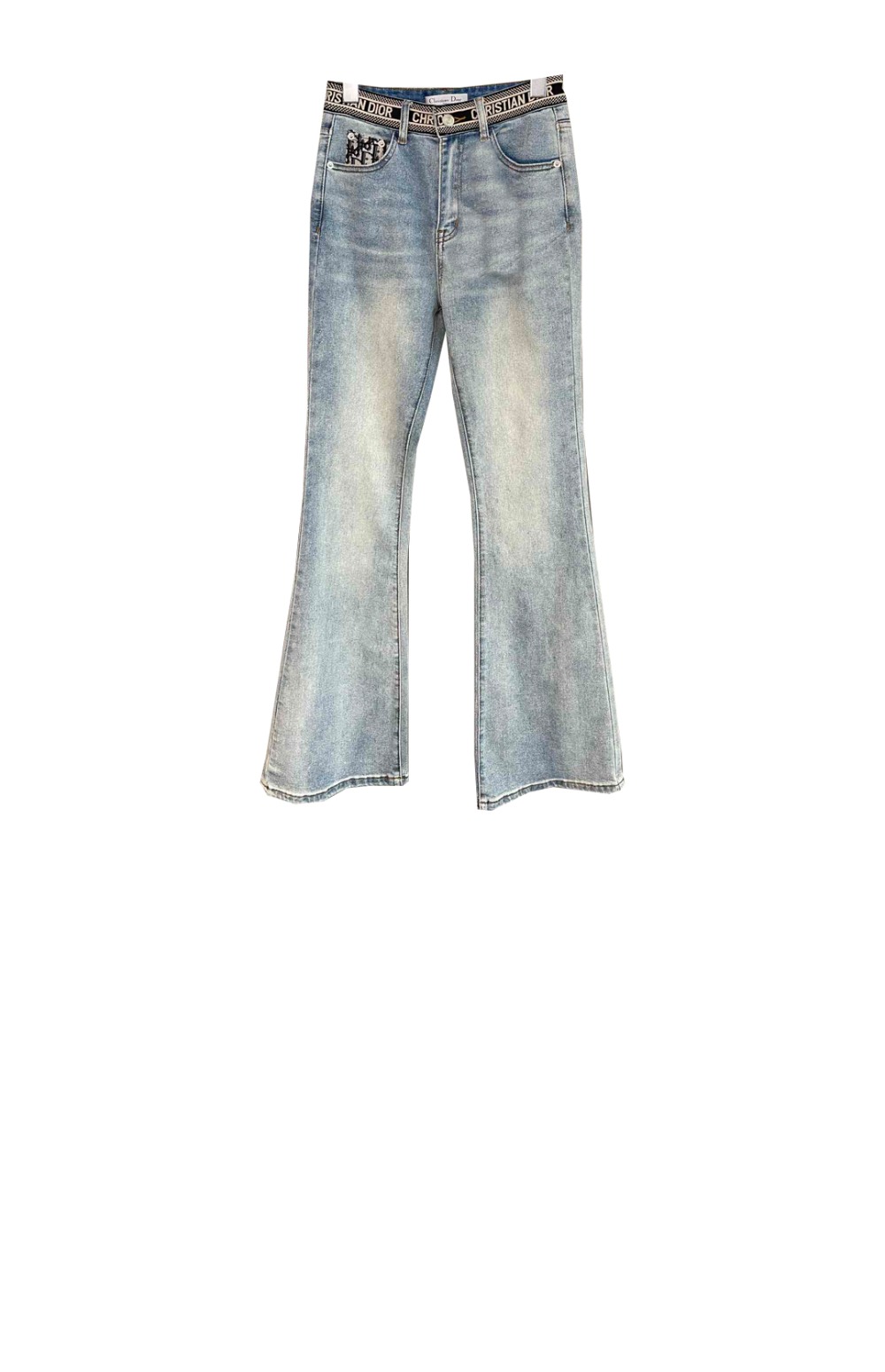 미러급레플리카사이트 | 명품레플리카 전문 쇼핑몰  | 퍼스트원 - 데님 팬츠 > 디올