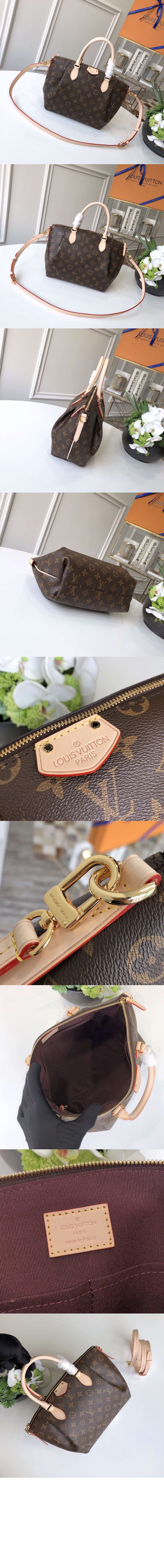 미러급레플리카사이트 | 명품레플리카 전문 쇼핑몰  | 퍼스트원 - 튀렌느 PM M48813 > 루이비통