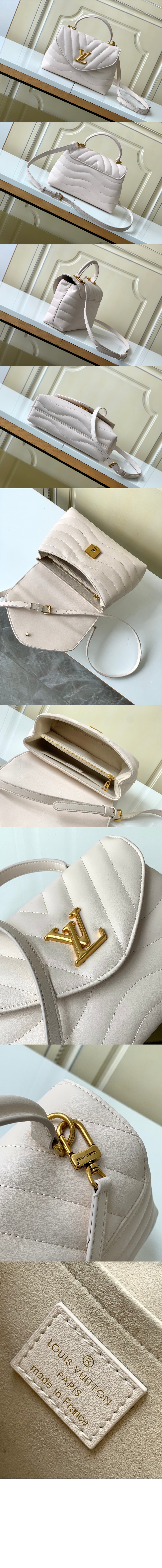 미러급레플리카사이트 | 명품레플리카 전문 쇼핑몰  | 퍼스트원 - 홀드 미 핸드백 M21720 > 루이비통