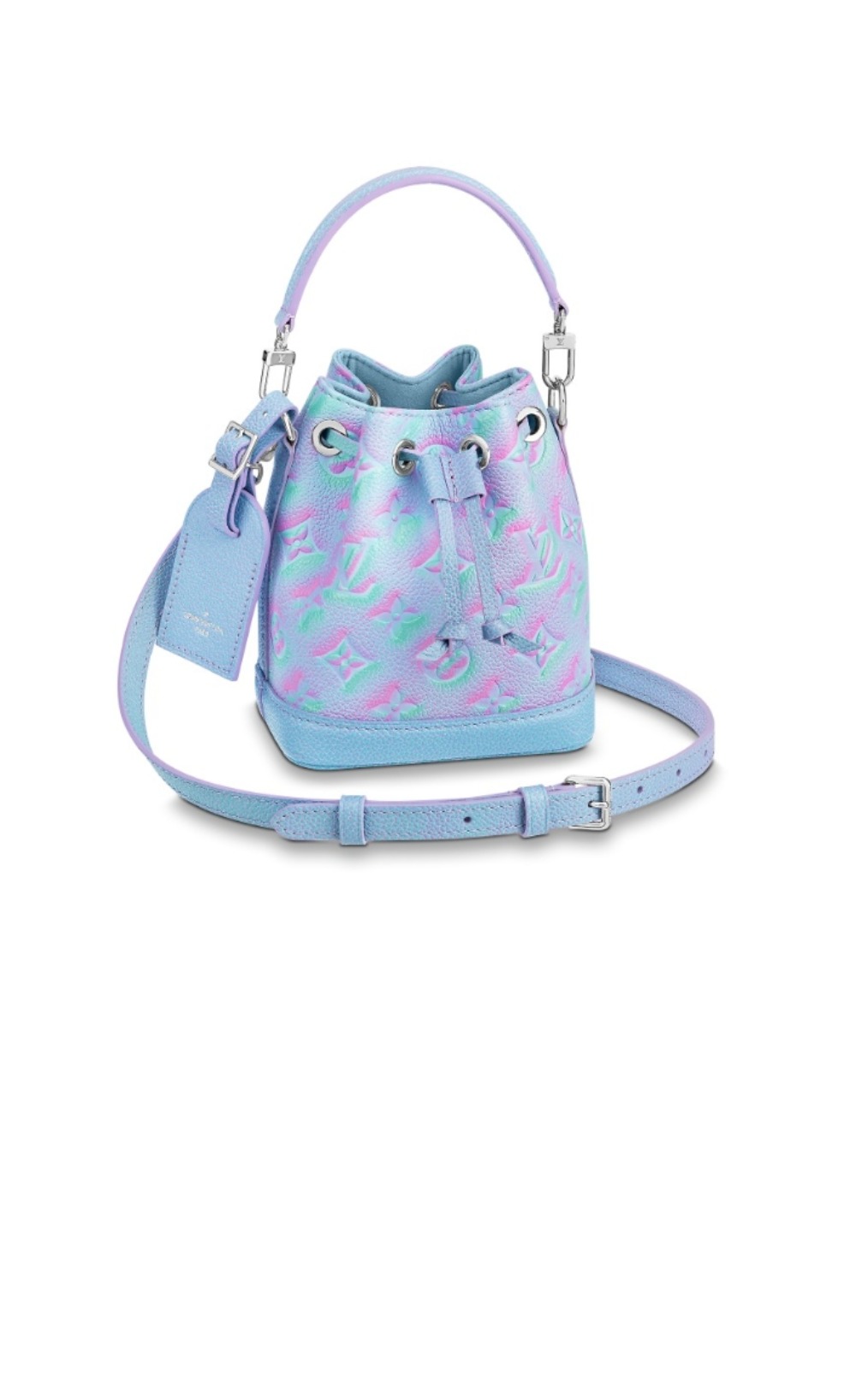 미러급레플리카사이트 | 명품레플리카 전문 쇼핑몰  | 퍼스트원 - 나노 노에 M46173 > 루이비통