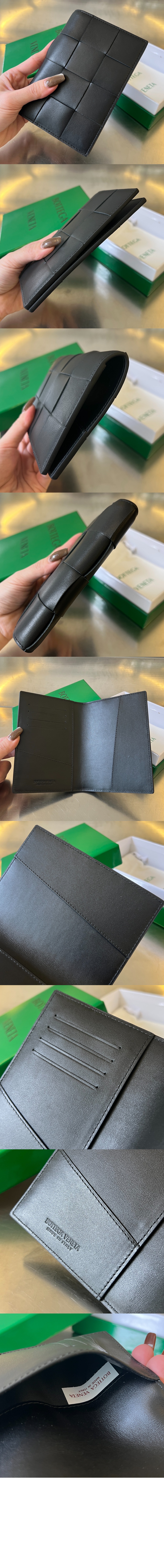 미러급레플리카사이트 | 명품레플리카 전문 쇼핑몰  | 퍼스트원 - 카세트 여권 케이스 777046 > 보테가베네타