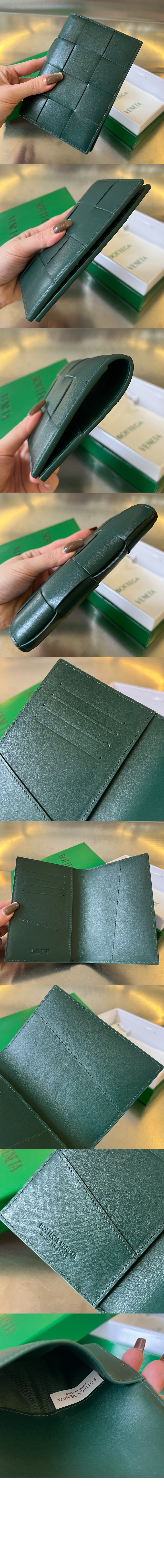 미러급레플리카사이트 | 명품레플리카 전문 쇼핑몰  | 퍼스트원 - 카세트 여권 케이스 777046 > 보테가베네타