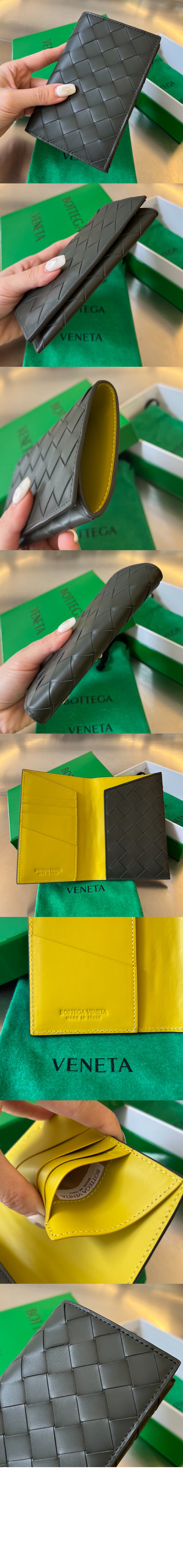 미러급레플리카사이트 | 명품레플리카 전문 쇼핑몰  | 퍼스트원 - 여권 케이스 629679 > 보테가베네타