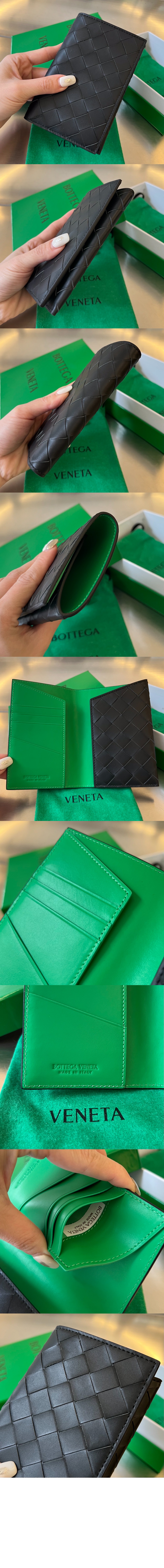 미러급레플리카사이트 | 명품레플리카 전문 쇼핑몰  | 퍼스트원 - 여권 케이스 629679 > 보테가베네타
