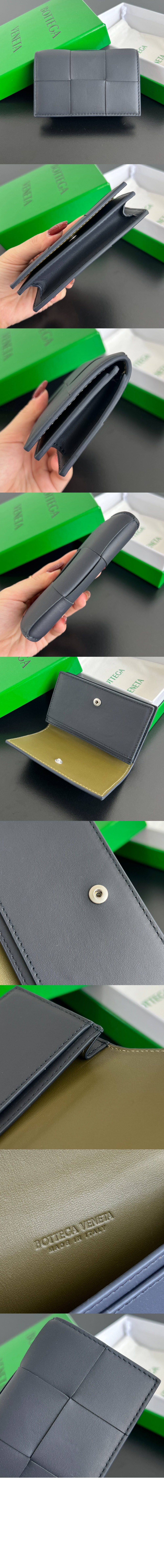 미러급레플리카사이트 | 명품레플리카 전문 쇼핑몰  | 퍼스트원 - 베네타 카세트 명함 케이 679849 > 보테가베네타