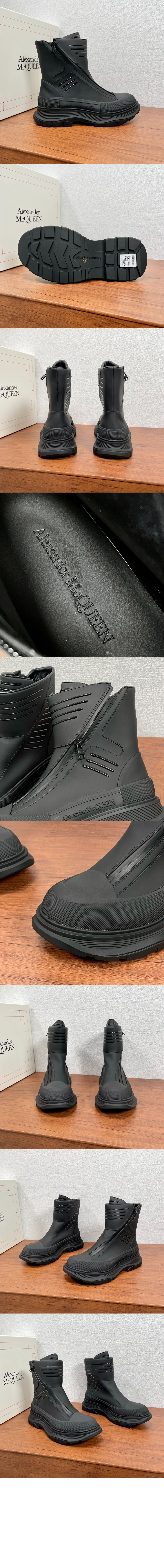 미러급레플리카사이트 | 명품레플리카 전문 쇼핑몰  | 퍼스트원 - 부츠 757712 > 알렉산더맥퀸