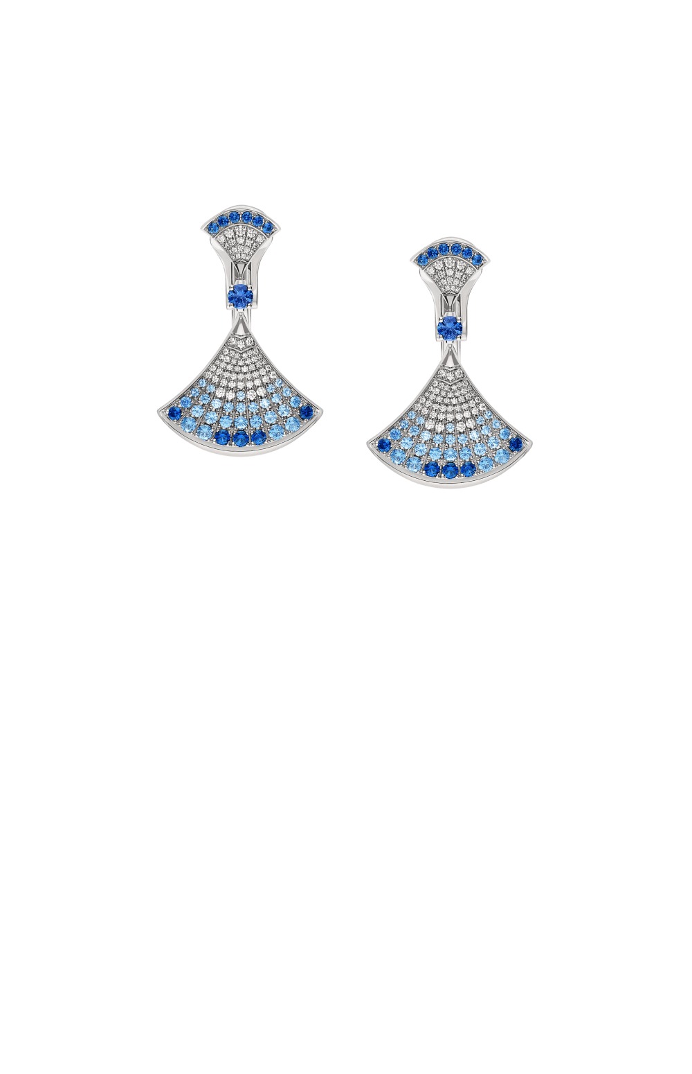 미러급레플리카사이트 | 명품레플리카 전문 쇼핑몰  | 퍼스트원 - 디바스 드림 이어링 361278 > 불가리