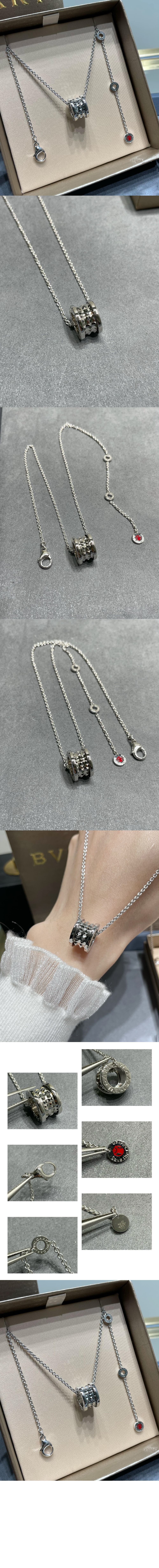 미러급레플리카사이트 | 명품레플리카 전문 쇼핑몰  | 퍼스트원 - 세이브더칠드런 네크리스 361007 > 불가리