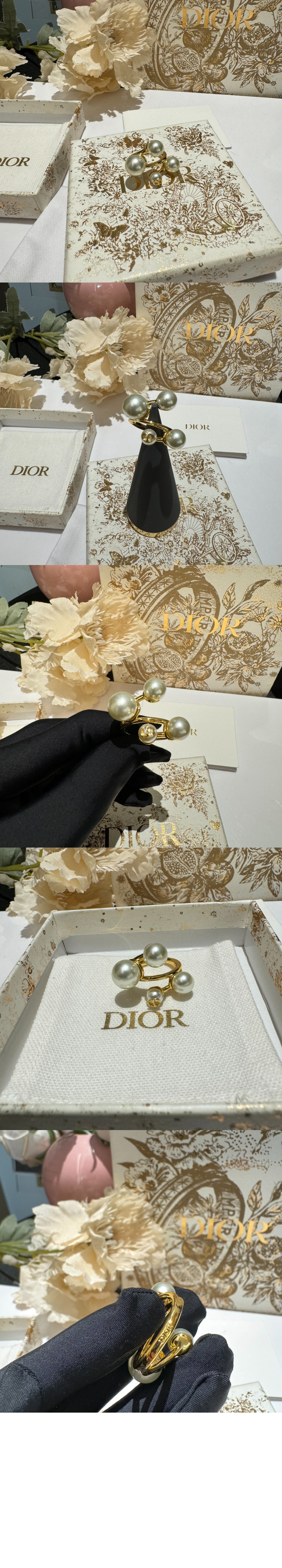 미러급레플리카사이트 | 명품레플리카 전문 쇼핑몰  | 퍼스트원 - 반지 R2265 > 디올