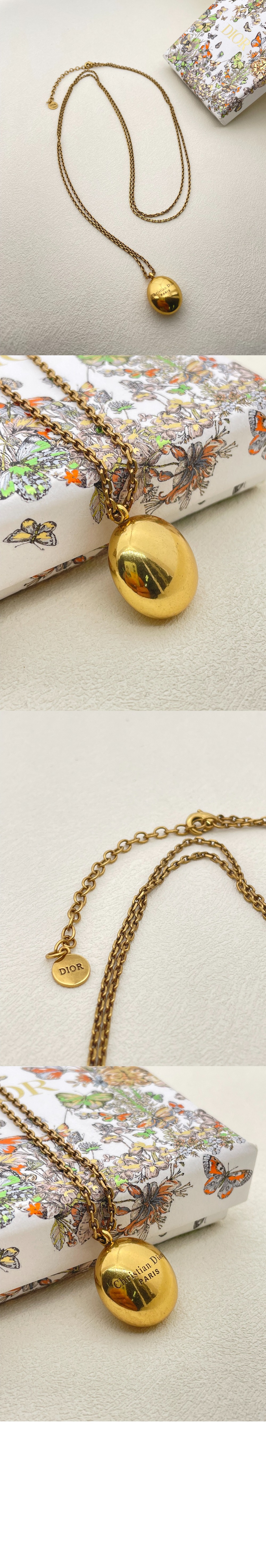 미러급레플리카사이트 | 명품레플리카 전문 쇼핑몰  | 퍼스트원 - 목걸이 N3040 > 디올