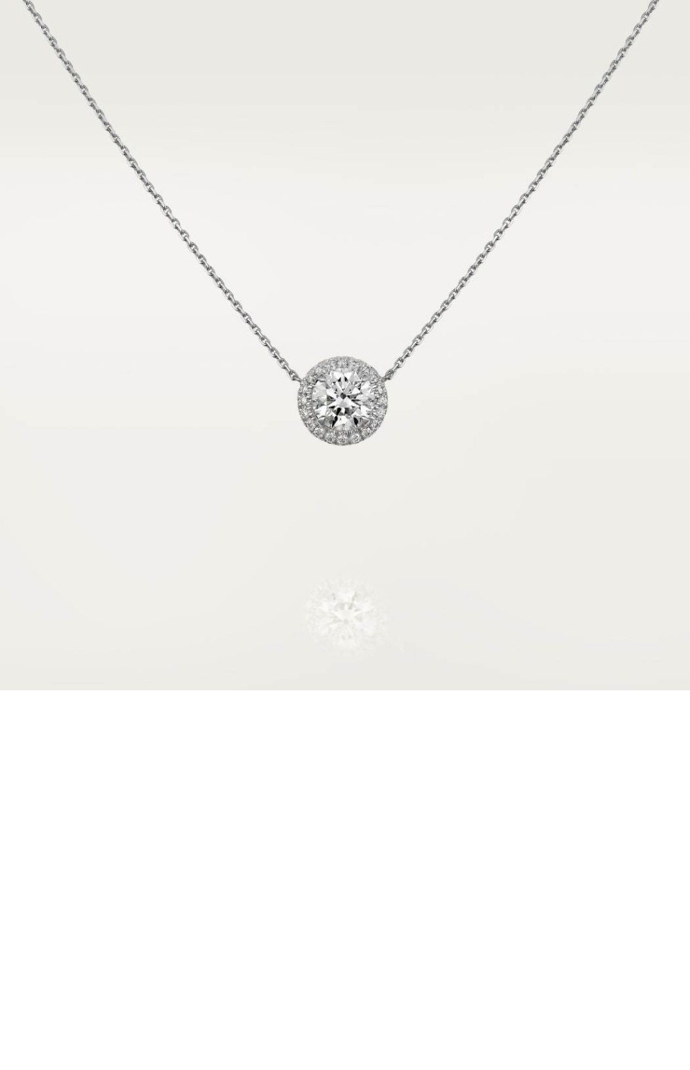 미러급레플리카사이트 | 명품레플리카 전문 쇼핑몰  | 퍼스트원 - 트리니티 루반 목걸이 N7424301 > 까르띠에