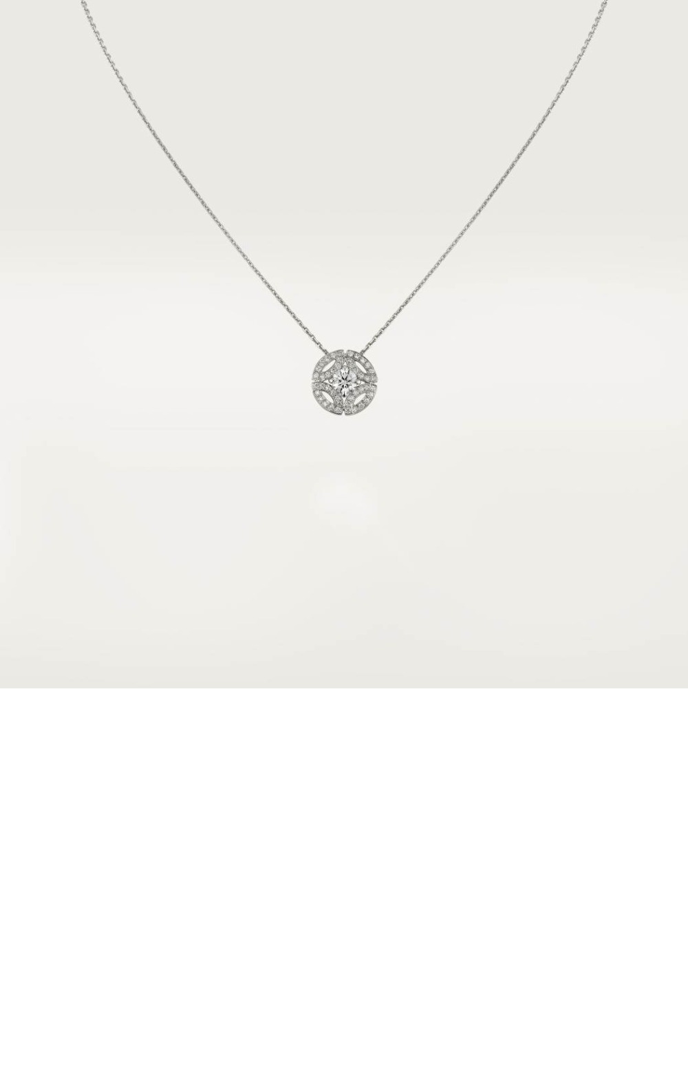 미러급레플리카사이트 | 명품레플리카 전문 쇼핑몰  | 퍼스트원 - 트리니티 루반 목걸이 N7424168 > 까르띠에