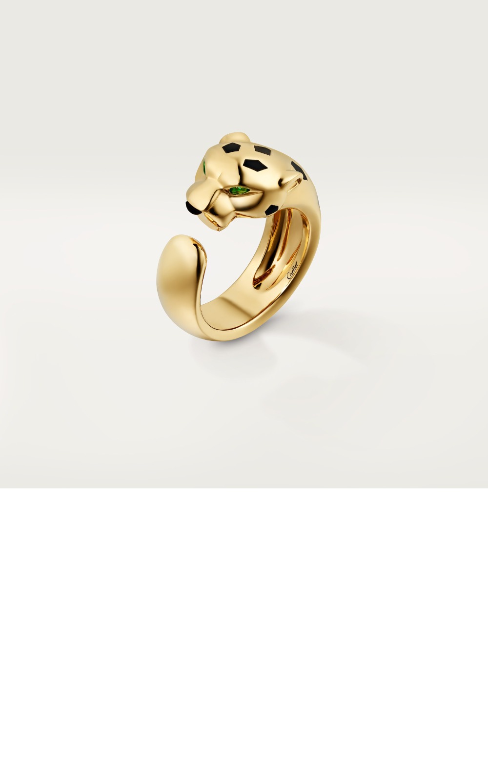 미러급레플리카사이트 | 명품레플리카 전문 쇼핑몰  | 퍼스트원 - 팬더 드 링 B4230800 > 까르띠에