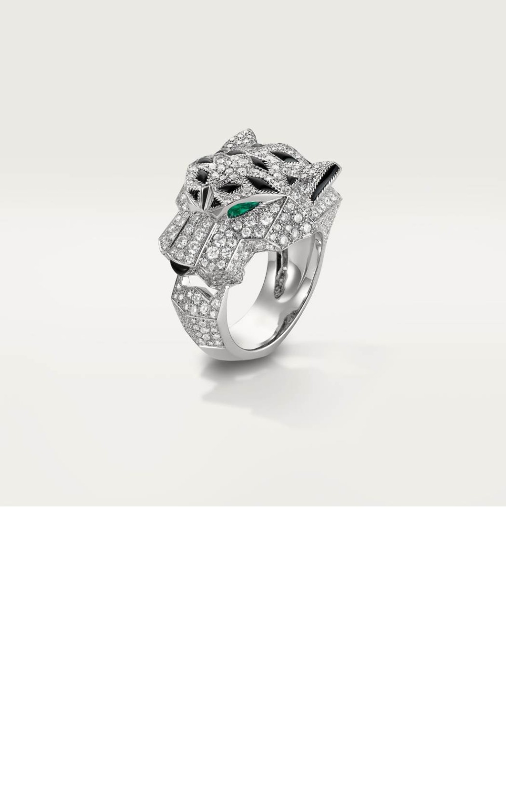 미러급레플리카사이트 | 명품레플리카 전문 쇼핑몰  | 퍼스트원 - 팬더 드 반지 N4211000 > 까르띠에