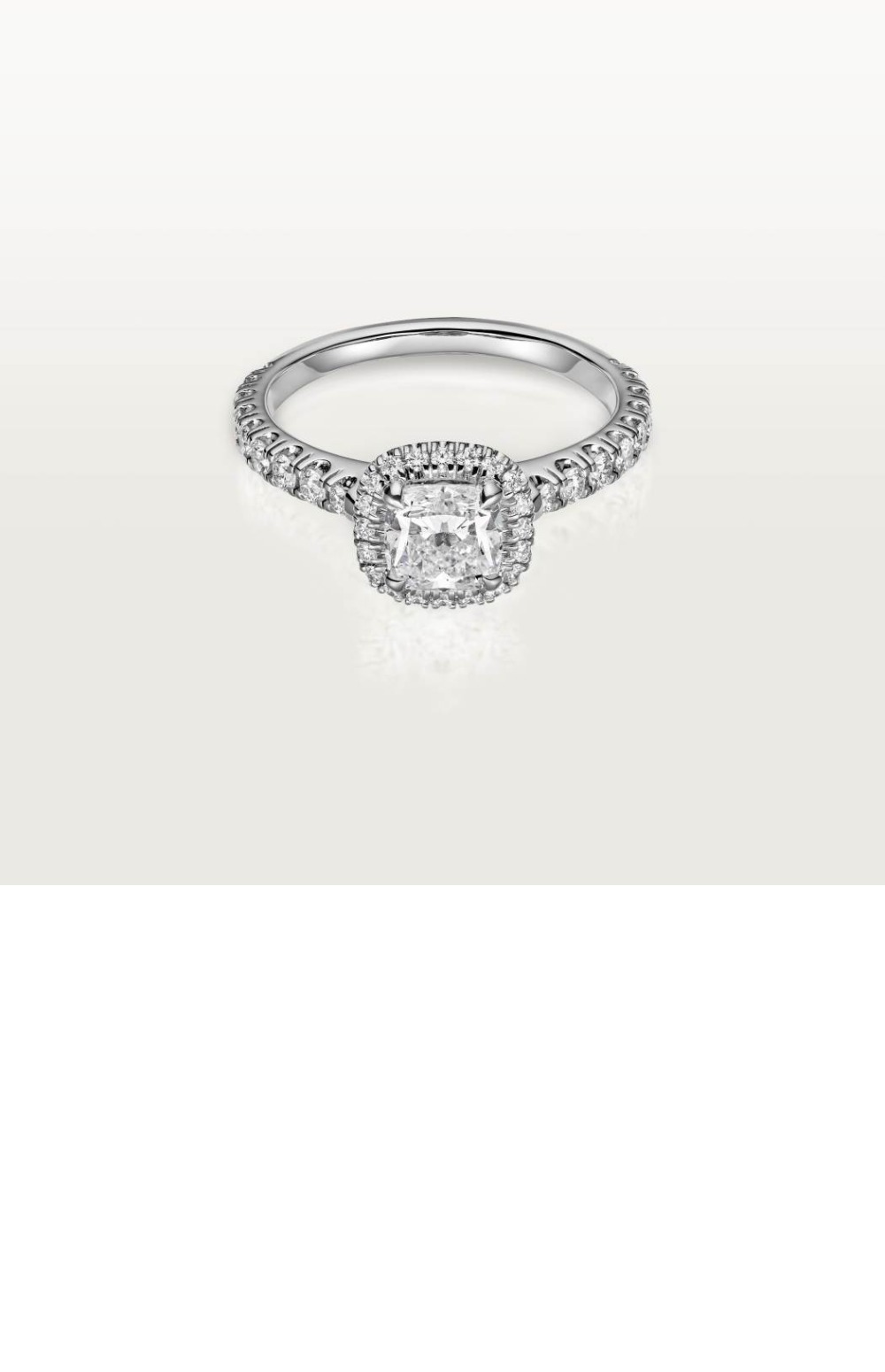 미러급레플리카사이트 | 명품레플리카 전문 쇼핑몰  | 퍼스트원 - 데스티네 솔리테어 반지 N4746100 > 까르띠에