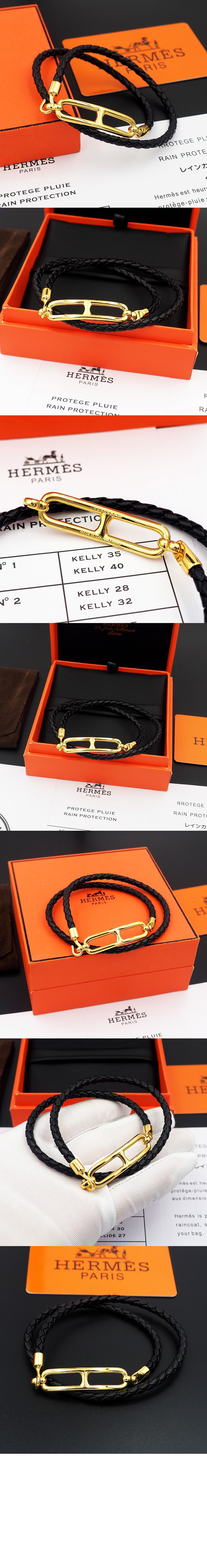 미러급레플리카사이트 | 명품레플리카 전문 쇼핑몰  | 퍼스트원 - Roulis Double Tour 팔찌 > 에르메스