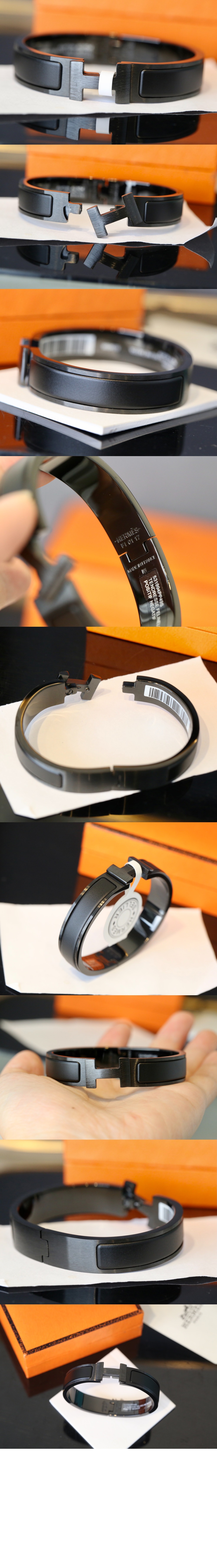 미러급레플리카사이트 | 명품레플리카 전문 쇼핑몰  | 퍼스트원 - Clic H 팔찌 > 에르메스