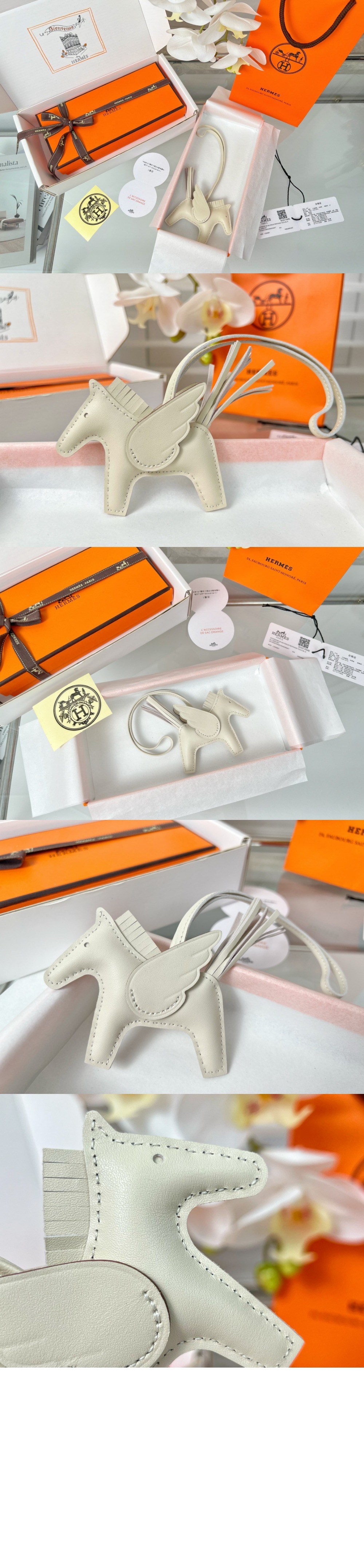 미러급레플리카사이트 | 명품레플리카 전문 쇼핑몰  | 퍼스트원 - Rodeo Pegase 백참 > 에르메스