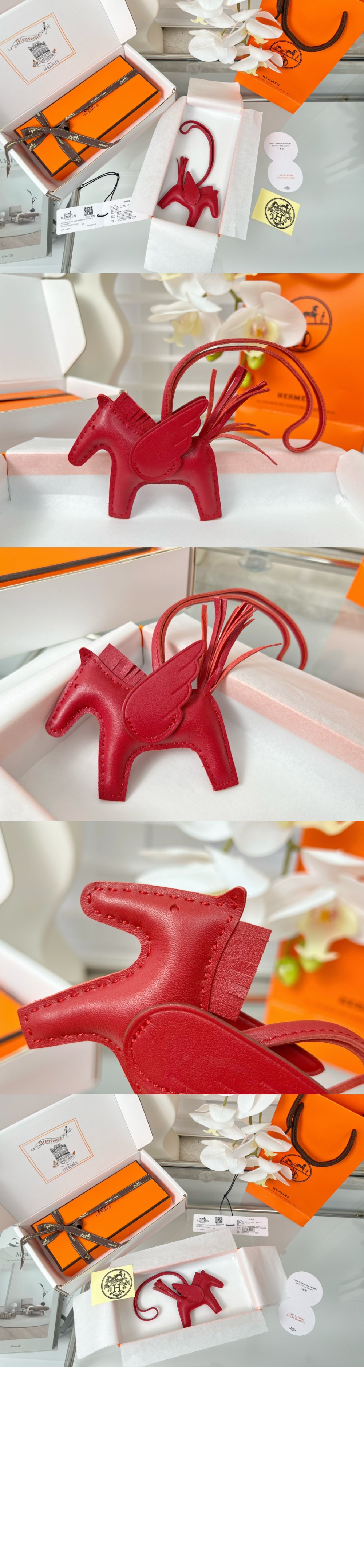 미러급레플리카사이트 | 명품레플리카 전문 쇼핑몰  | 퍼스트원 - Rodeo Pegase 백참 > 에르메스