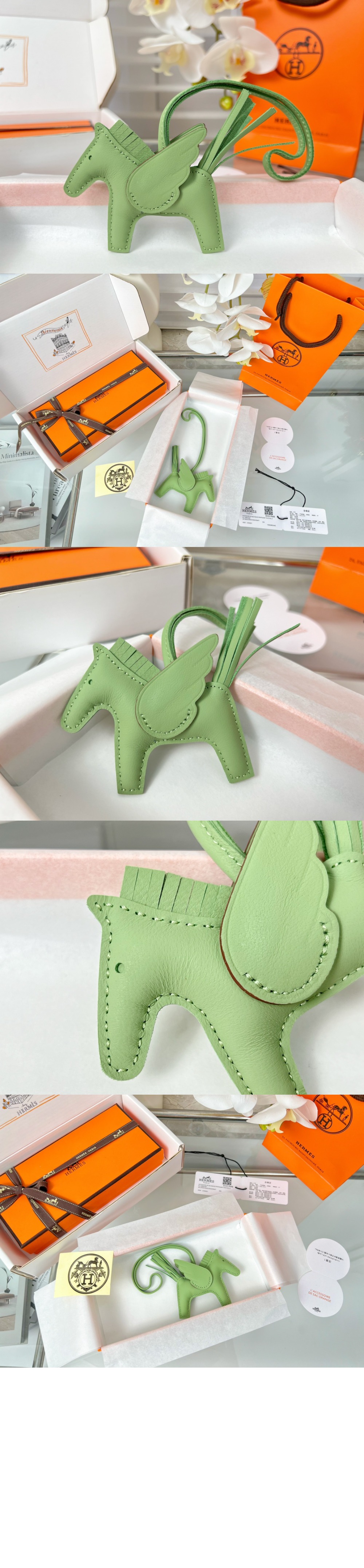 미러급레플리카사이트 | 명품레플리카 전문 쇼핑몰  | 퍼스트원 - Rodeo Pegase 백참 > 에르메스