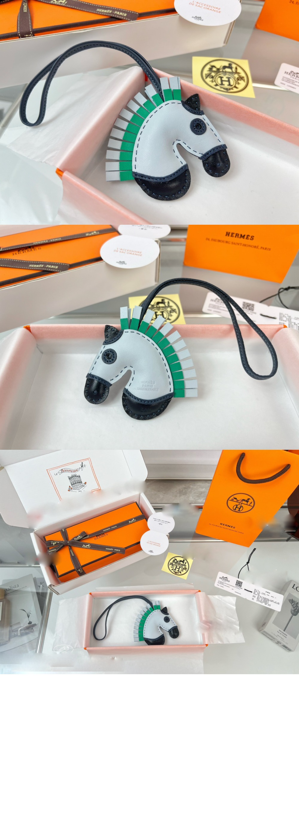 미러급레플리카사이트 | 명품레플리카 전문 쇼핑몰  | 퍼스트원 - Rodeo Pegase 백참 > 에르메스