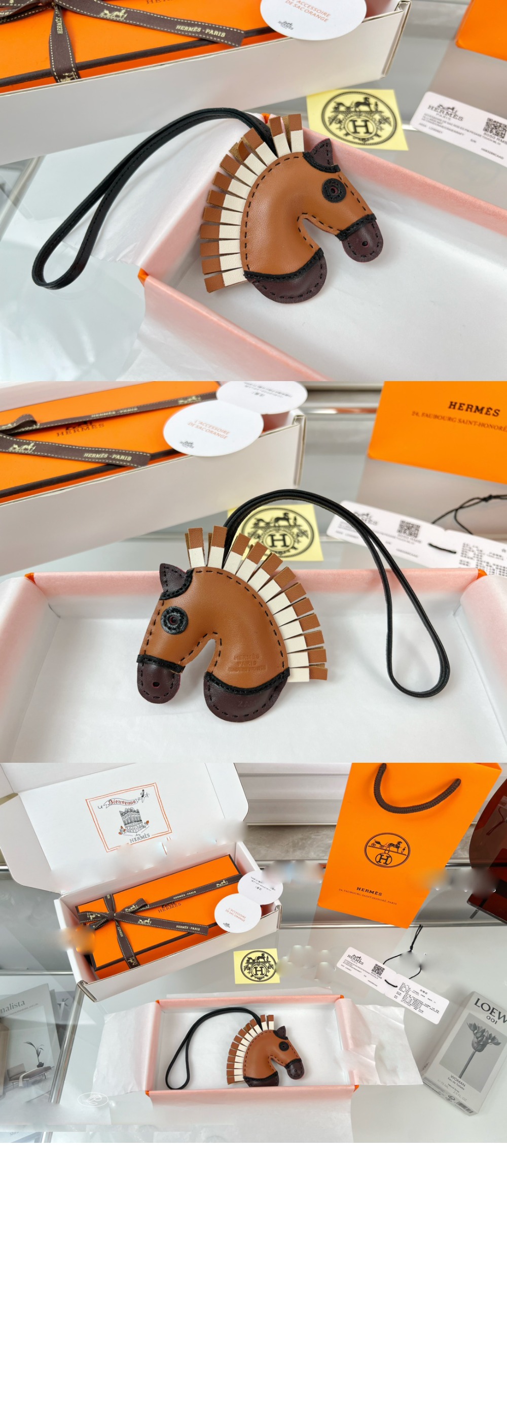 미러급레플리카사이트 | 명품레플리카 전문 쇼핑몰  | 퍼스트원 - Rodeo Pegase 백참 > 에르메스