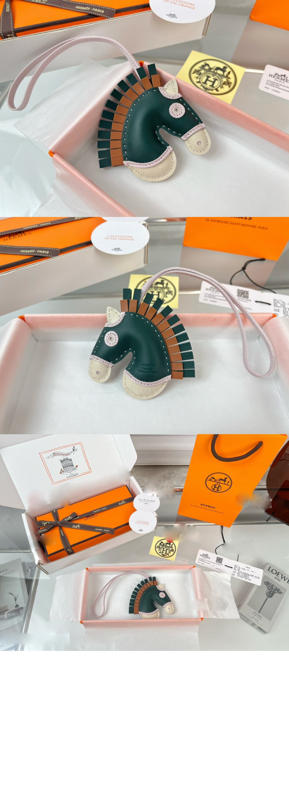 미러급레플리카사이트 | 명품레플리카 전문 쇼핑몰  | 퍼스트원 - Rodeo Pegase 백참 > 에르메스