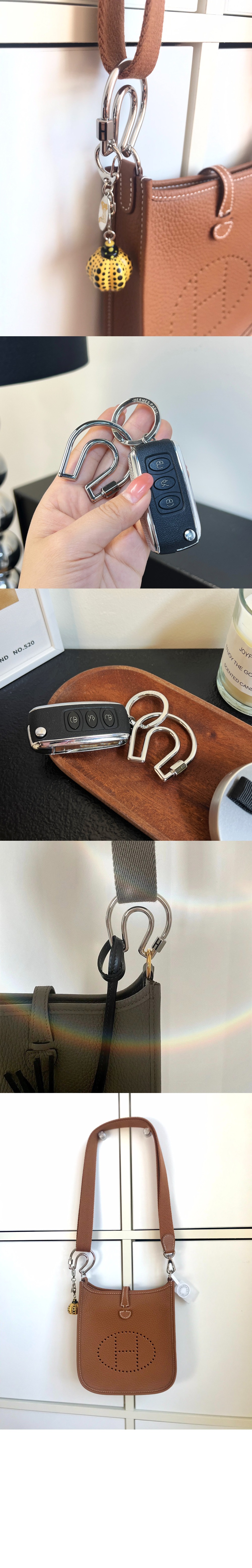 미러급레플리카사이트 | 명품레플리카 전문 쇼핑몰  | 퍼스트원 - Fer a Cheval 키홀더 > 에르메스