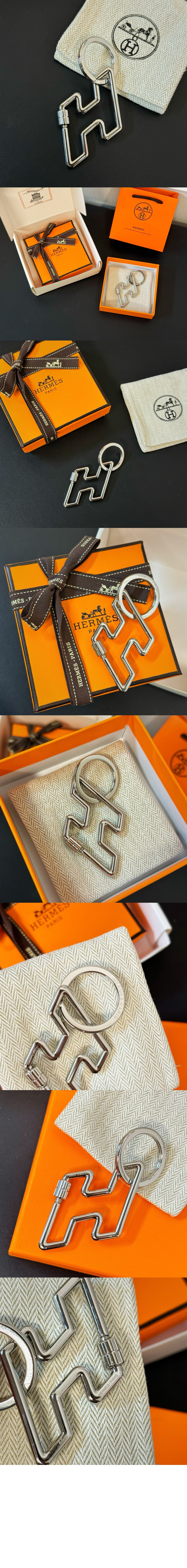 미러급레플리카사이트 | 명품레플리카 전문 쇼핑몰  | 퍼스트원 - H Too Speed 키홀더 > 에르메스