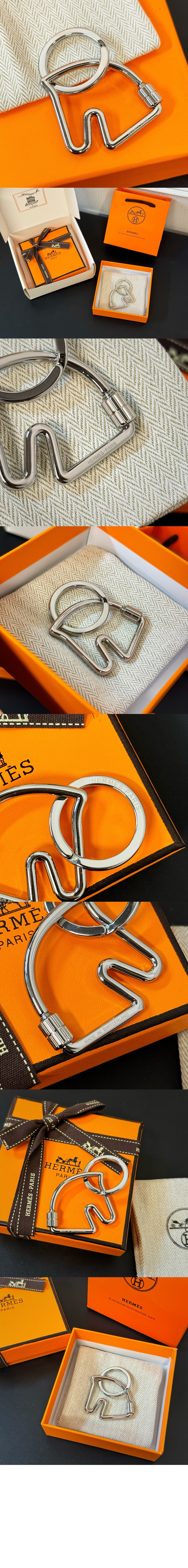 미러급레플리카사이트 | 명품레플리카 전문 쇼핑몰  | 퍼스트원 - Cheval 키홀더 > 에르메스