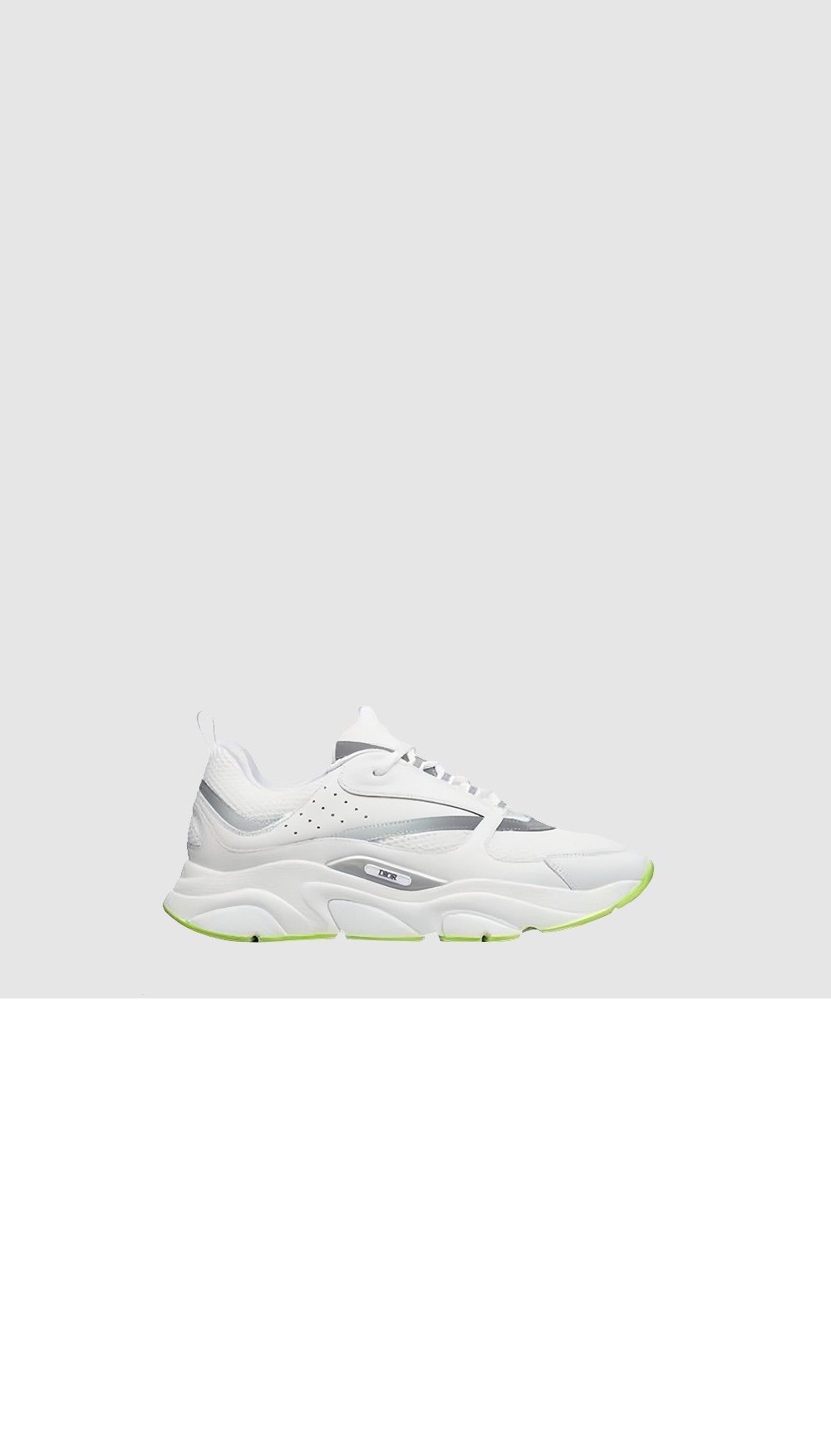 미러급레플리카사이트 | 명품레플리카 전문 쇼핑몰  | 퍼스트원 - 스니커즈 3SN231 > 디올