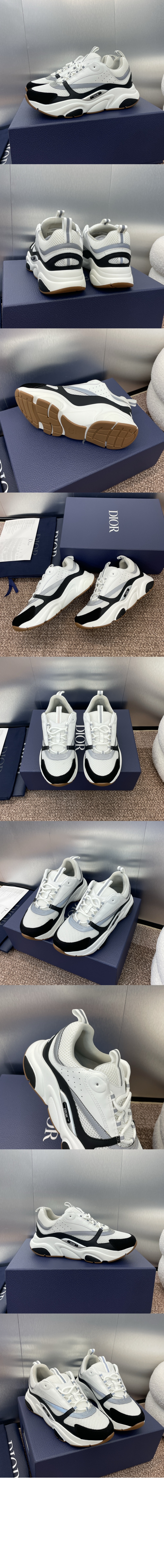 미러급레플리카사이트 | 명품레플리카 전문 쇼핑몰  | 퍼스트원 - 스니커즈 3SN231 > 디올